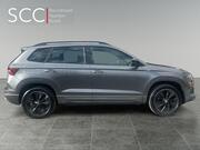 2022 Skoda Karoq 2.0 TSI SportLine DSG 4WD Euro 6 (s/s) 5dr - Image 10
