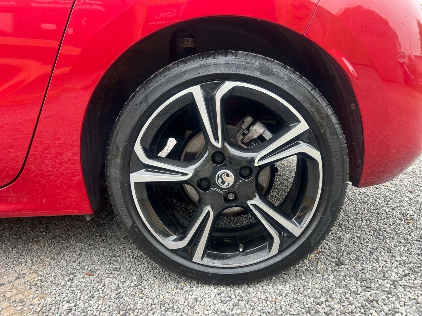 2023 Vauxhall Corsa 1.2 Turbo Ultimate Euro 6 (s/s) 5dr