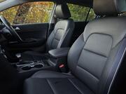 2021 Kia Sportage 1.6 CRDi MHEV 3 DCT Euro 6 (s/s) 5dr - Image 34