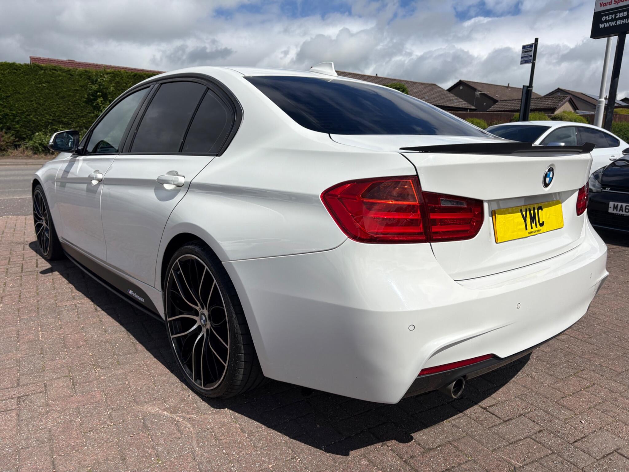 Used BMW 3 Series for sale