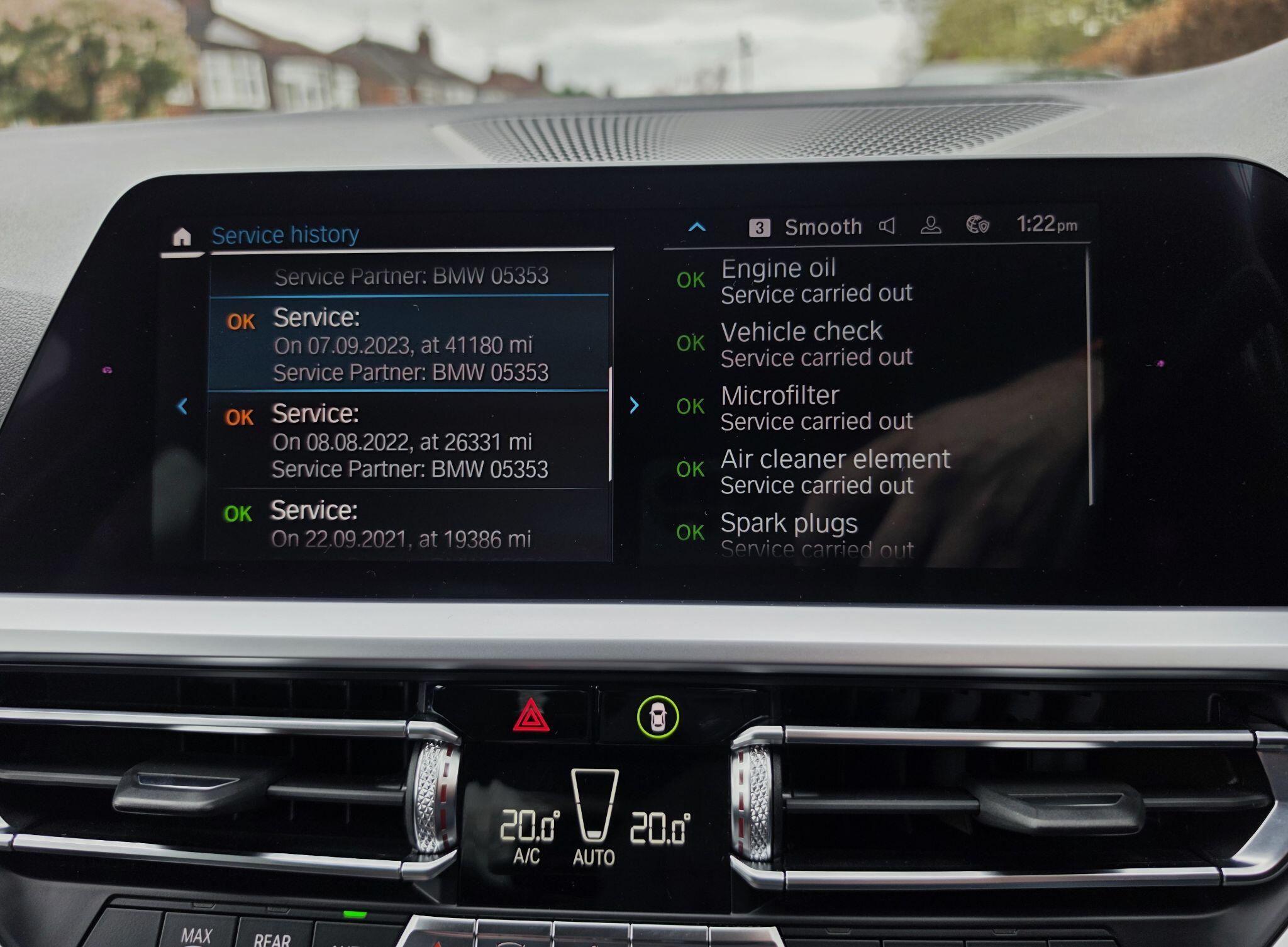 2019 BMW 3 Series 2.0 330e 12kWh SE Pro Auto Euro 6 (s/s) 4dr