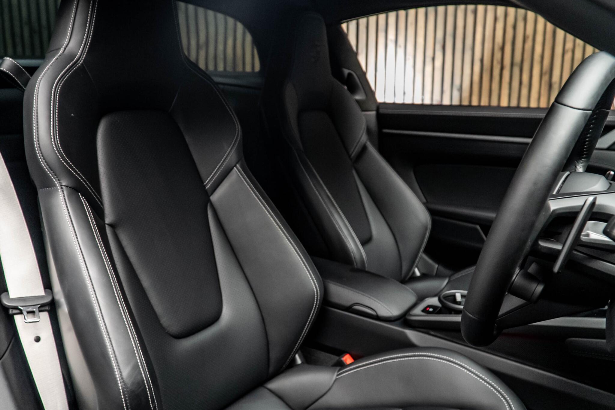 2023 PORSCHE 911 3.0T 992 4S Targa PDK 4WD Euro 6 (s/s) 2dr 2