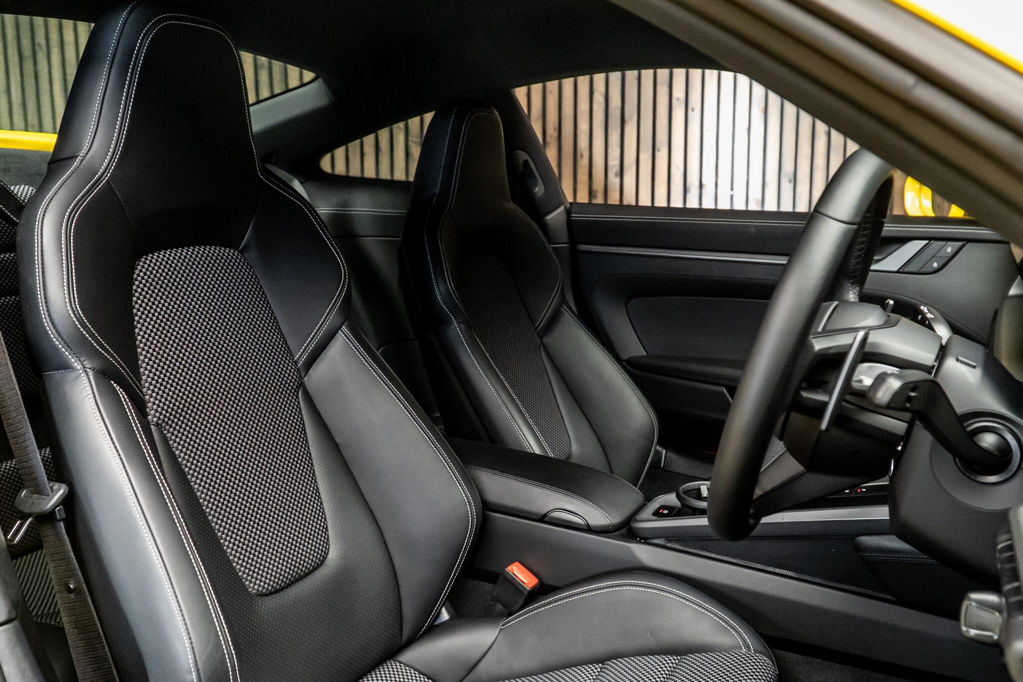 2024 PORSCHE 911 3.0T 992 Carrera S PDK Euro 6 (s/s) 2dr 2