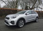 2020 Kia Niro 1.6 GDi 3 DCT Euro 6 (s/s) 5dr - Image 6