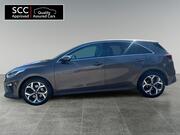 2021 Kia Ceed 1.5 T-GDi 3 Euro 6 (s/s) 5dr - Image 5
