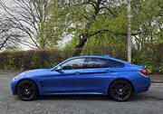 2018 BMW 4 Series Gran Coupe 2.0 420i M Sport Auto Euro 6 (s/s) 5dr - Image 26