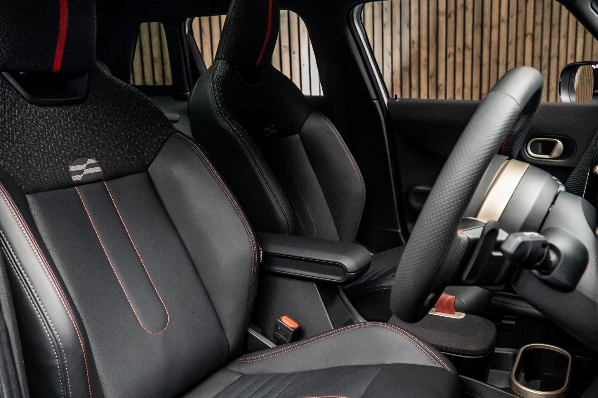 2025 MINI COOPER 1.5C Sport Steptronic Euro 6 (s/s) 5dr 2