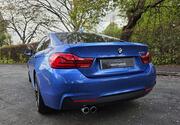 2018 BMW 4 Series Gran Coupe 2.0 420i M Sport Auto Euro 6 (s/s) 5dr - Image 23