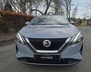 2021 Nissan Qashqai 1.3 DIG-T MHEV Tekna XTRON Euro 6 (s/s) 5dr - Image 15