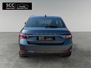 2021 Skoda Superb 1.5 TSI ACT SE L DSG Euro 6 (s/s) 5dr - Image 8