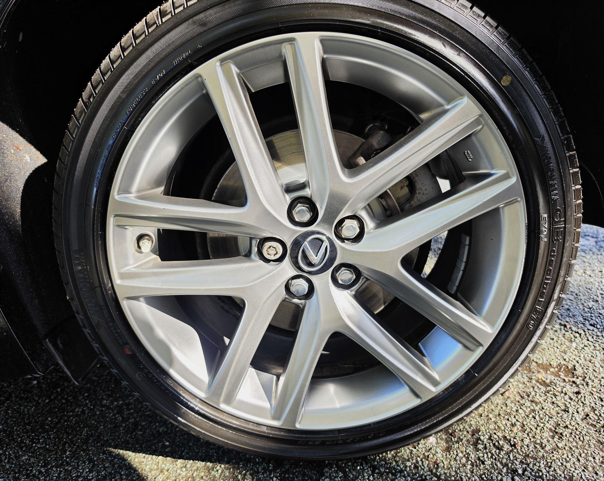 2017 Lexus CT 1.8 200h Executive Edition CVT Euro 6 (s/s) 5dr