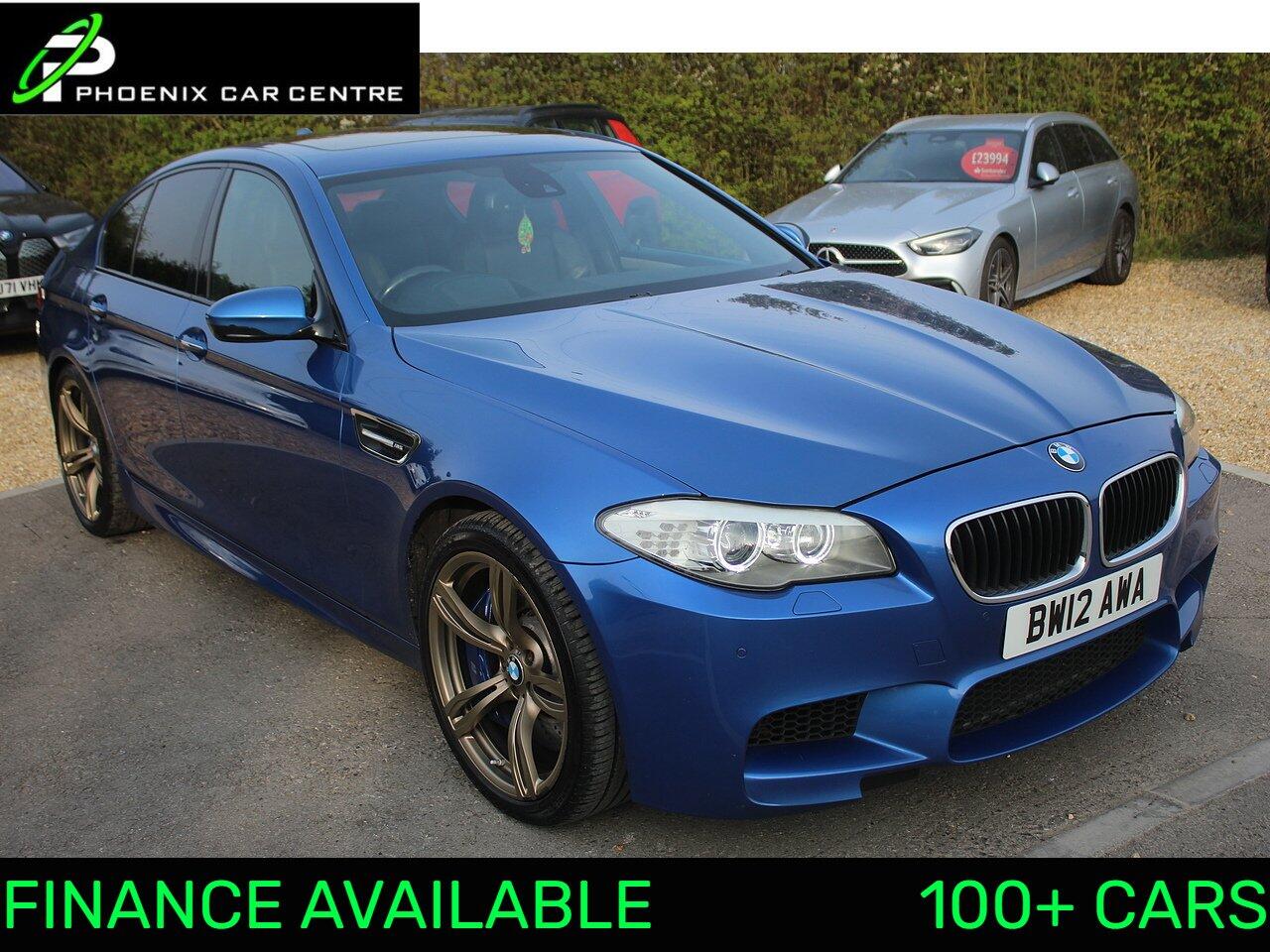 BMW M5