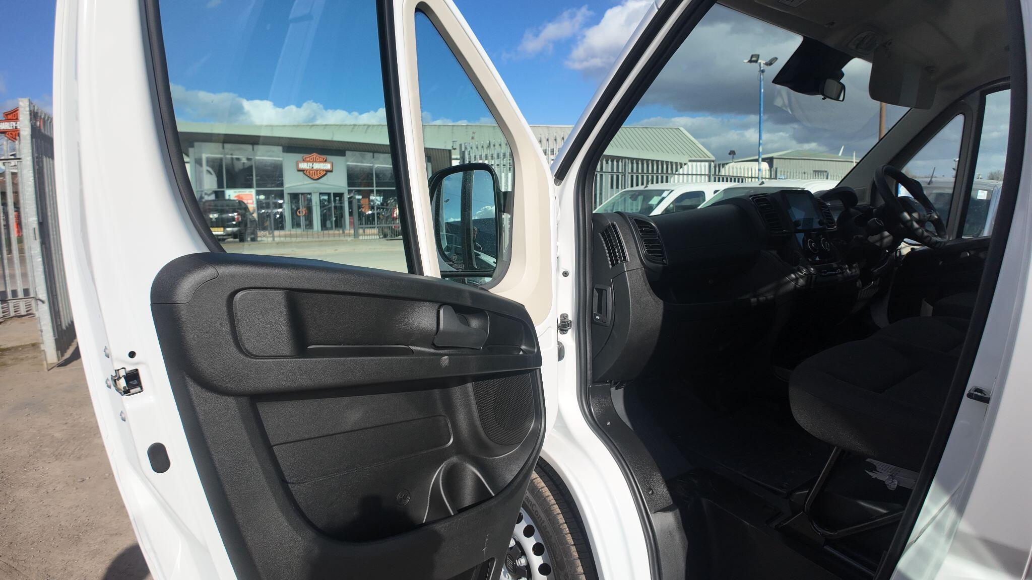 Fiat Ducato 2.2 MultijetIII 3.5t L3 Euro 6 (s/s) 2dr