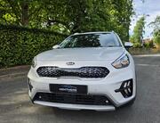 2020 Kia Niro 1.6 GDi 3 DCT Euro 6 (s/s) 5dr - Image 5
