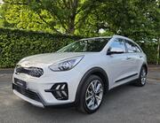 2020 Kia Niro 1.6 GDi 3 DCT Euro 6 (s/s) 5dr - Image 16