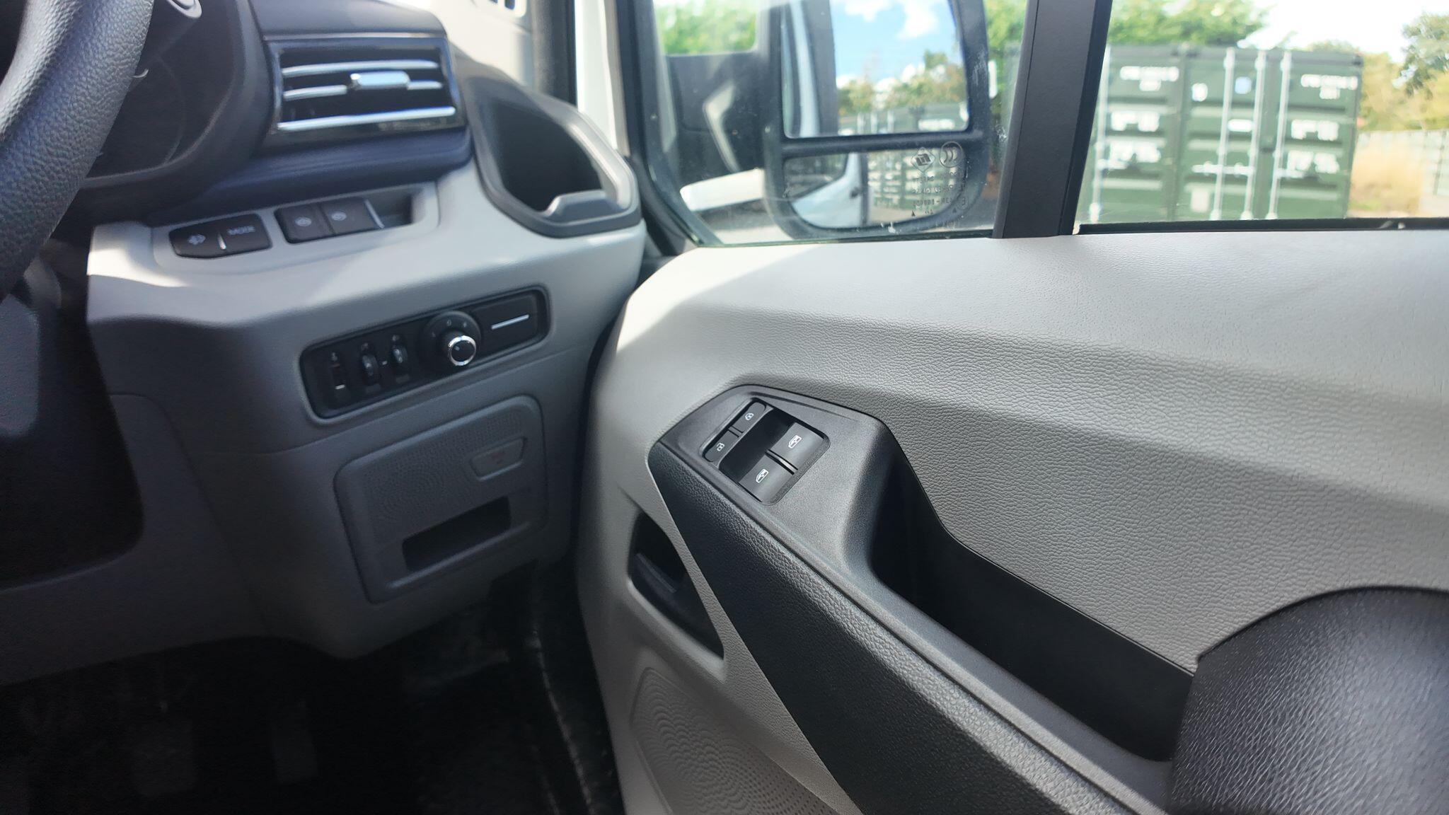 MAXUS Deliver 9 2.0 D20 WORK READY RWD L3 Euro 6 (s/s) 2dr (DRW)
