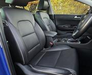 2021 Kia Sportage 1.6 CRDi MHEV 3 DCT Euro 6 (s/s) 5dr - Image 40