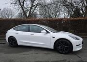 2021 Tesla Model 3 Standard Range Plus Auto RWD 4dr - Image 13