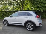 2020 Kia Niro 1.6 GDi 3 DCT Euro 6 (s/s) 5dr - Image 25