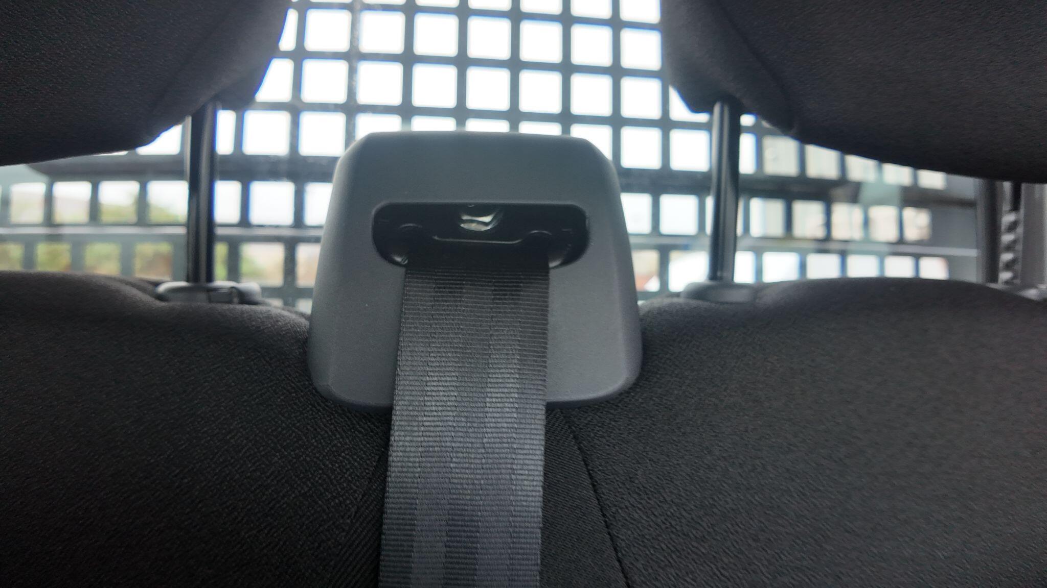 Citroen Relay 2.2 3.5t Enterprise L4 Euro 6 (s/s) 2dr (Heavy)