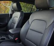 2021 Kia Sportage 1.6 CRDi MHEV 3 DCT Euro 6 (s/s) 5dr - Image 53