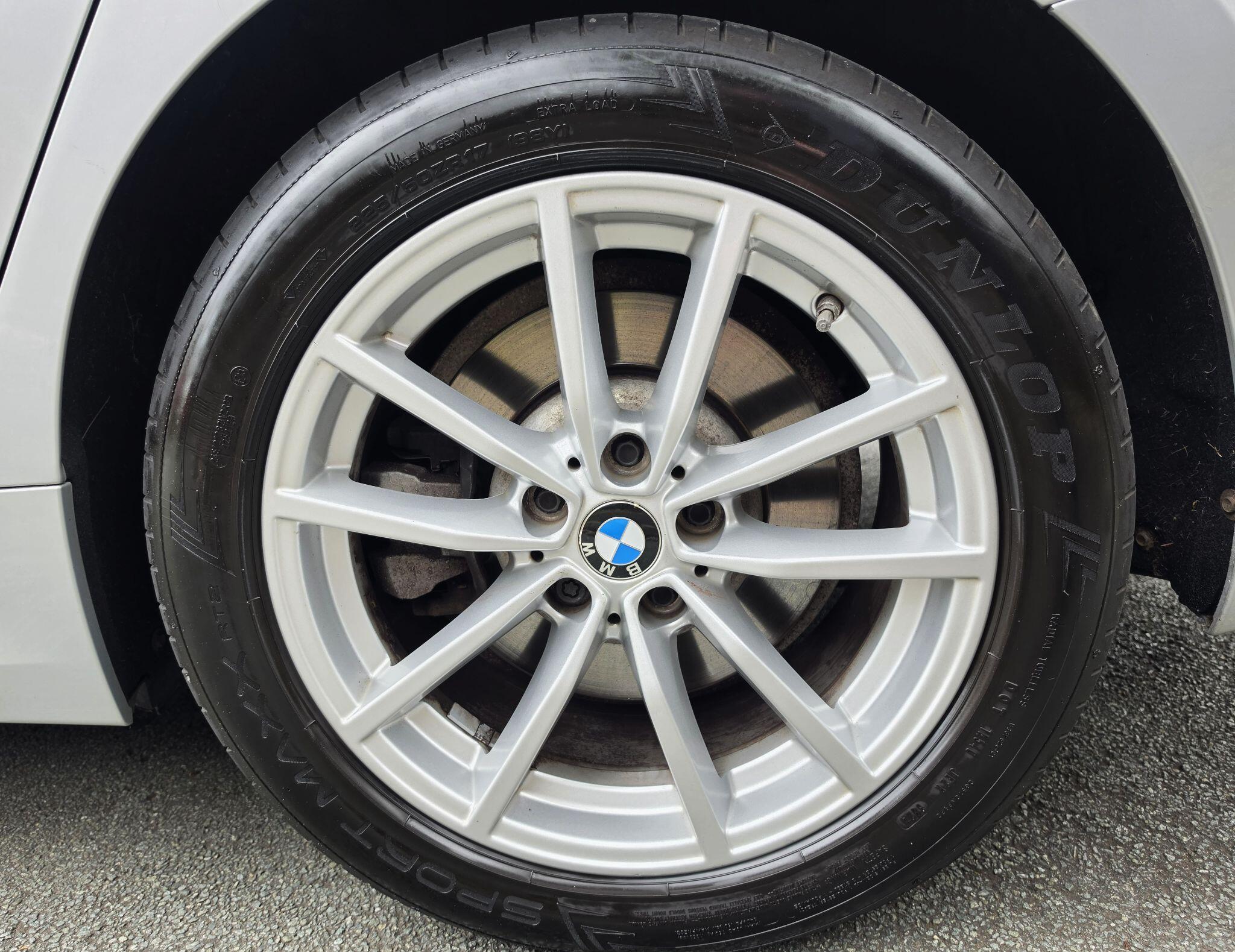 2019 BMW 3 Series 2.0 330e 12kWh SE Pro Auto Euro 6 (s/s) 4dr