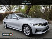 2019 BMW 3 Series 2.0 330e 12kWh SE Pro Auto Euro 6 (s/s) 4dr - Image 1