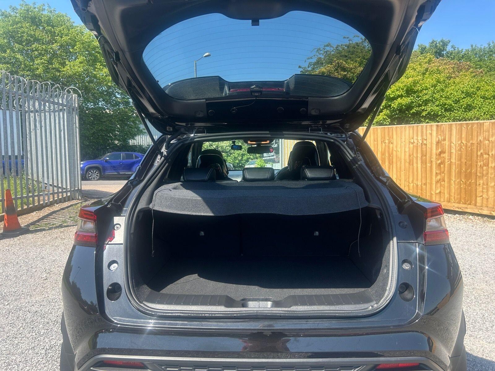 2024 Nissan Juke 1.6 Tekna Auto Euro 6 5dr