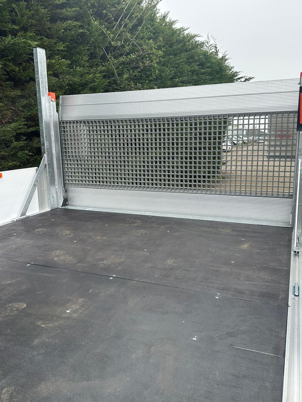 Nissan Interstar 2.0 dCi 35 Acenta Chassis Double Cab 4dr Diesel Manual L3 Euro 6 (s/s) (150 ps)