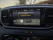 2021 Kia Sportage 1.6 CRDi MHEV 3 DCT Euro 6 (s/s) 5dr - Image 50