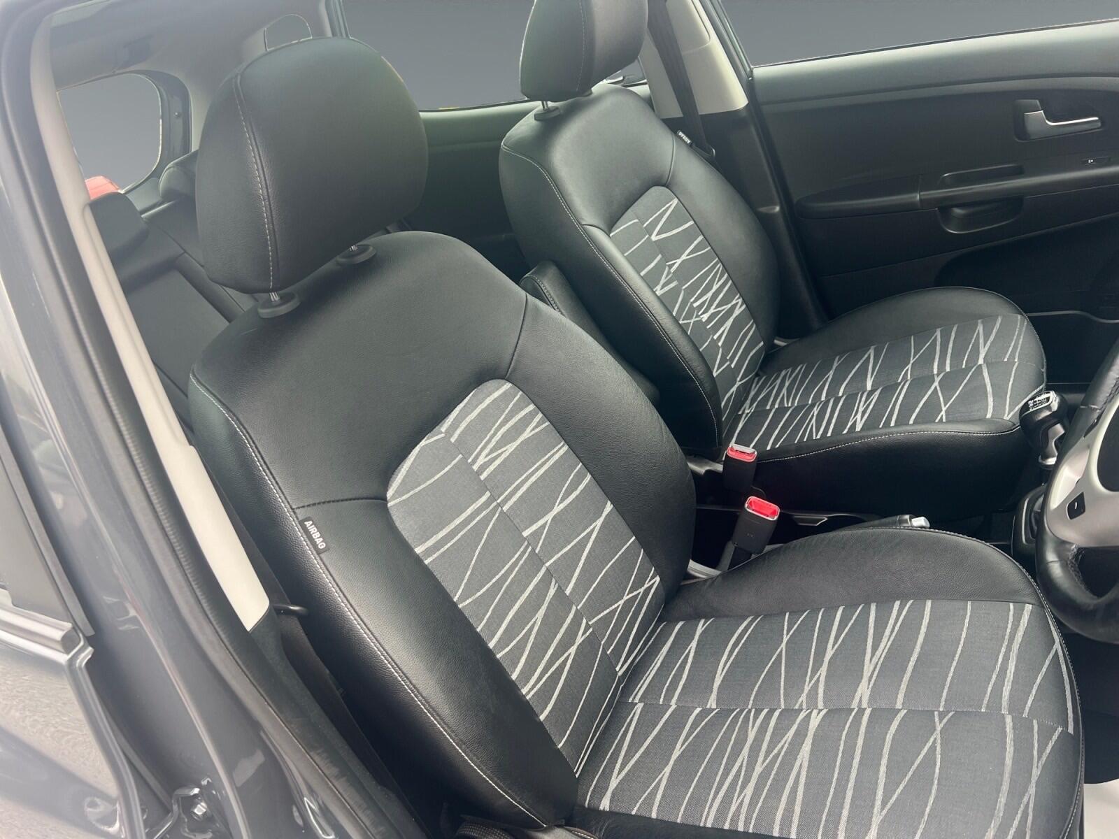 2019 Kia Venga 1.6 4 Euro 6 (s/s) 5dr