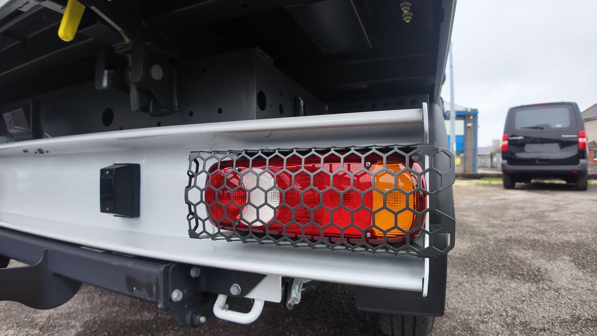Citroen Relay 2.2 3.5t Enterprise L2 Euro 6 (s/s) 2dr (Heavy)