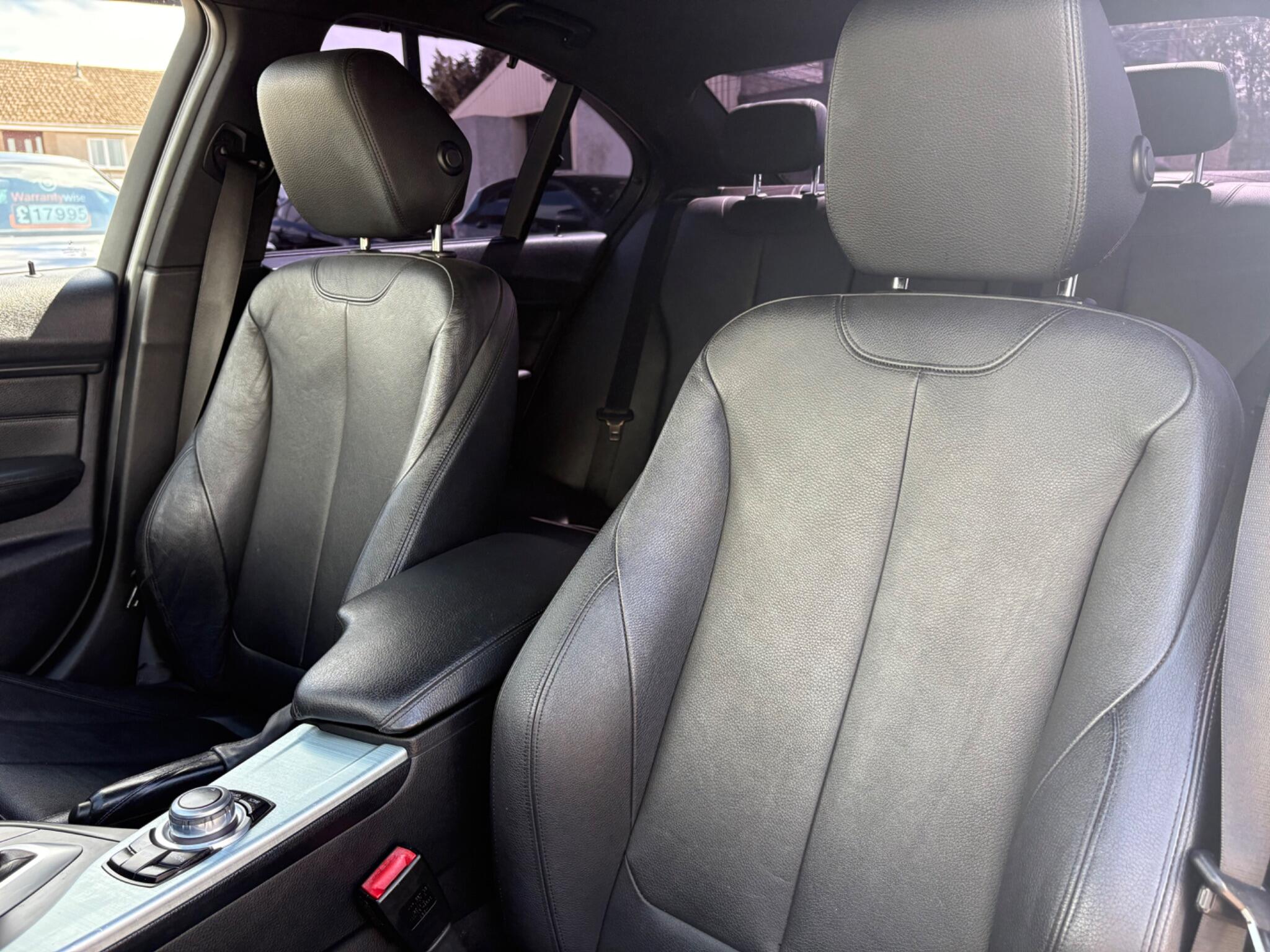Used BMW 3 Series for sale