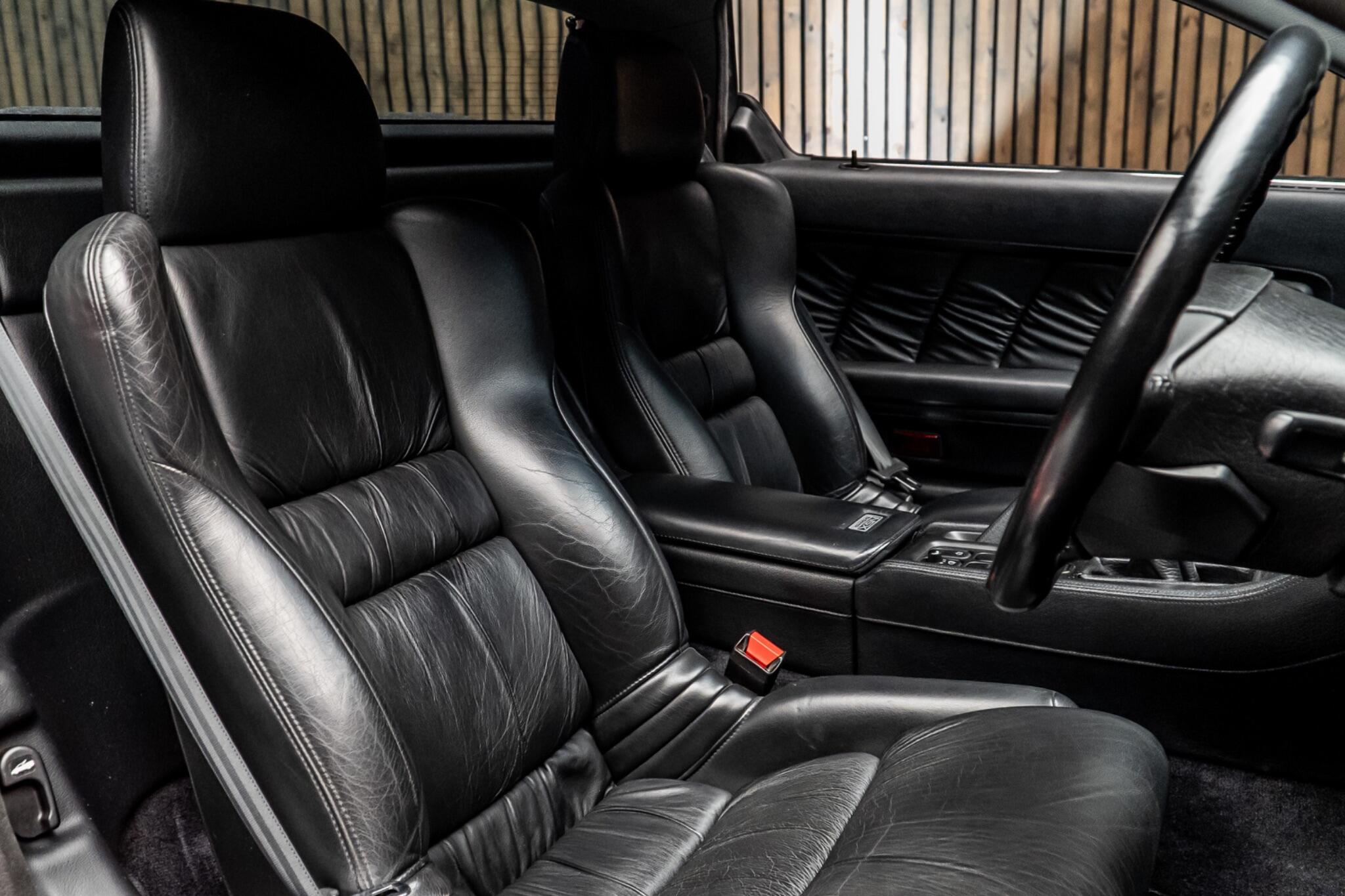 1994 HONDA NSX 3.0 2dr 2