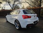 2018 BMW 1 Series 1.5 118i M Sport Euro 6 (s/s) 5dr - Image 23