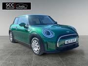 2021 MINI Hatch 1.5 One Classic Euro 6 (s/s) 3dr - Image 1