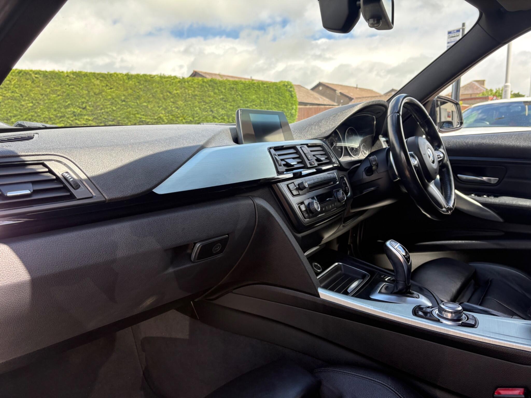 Used BMW 3 Series for sale