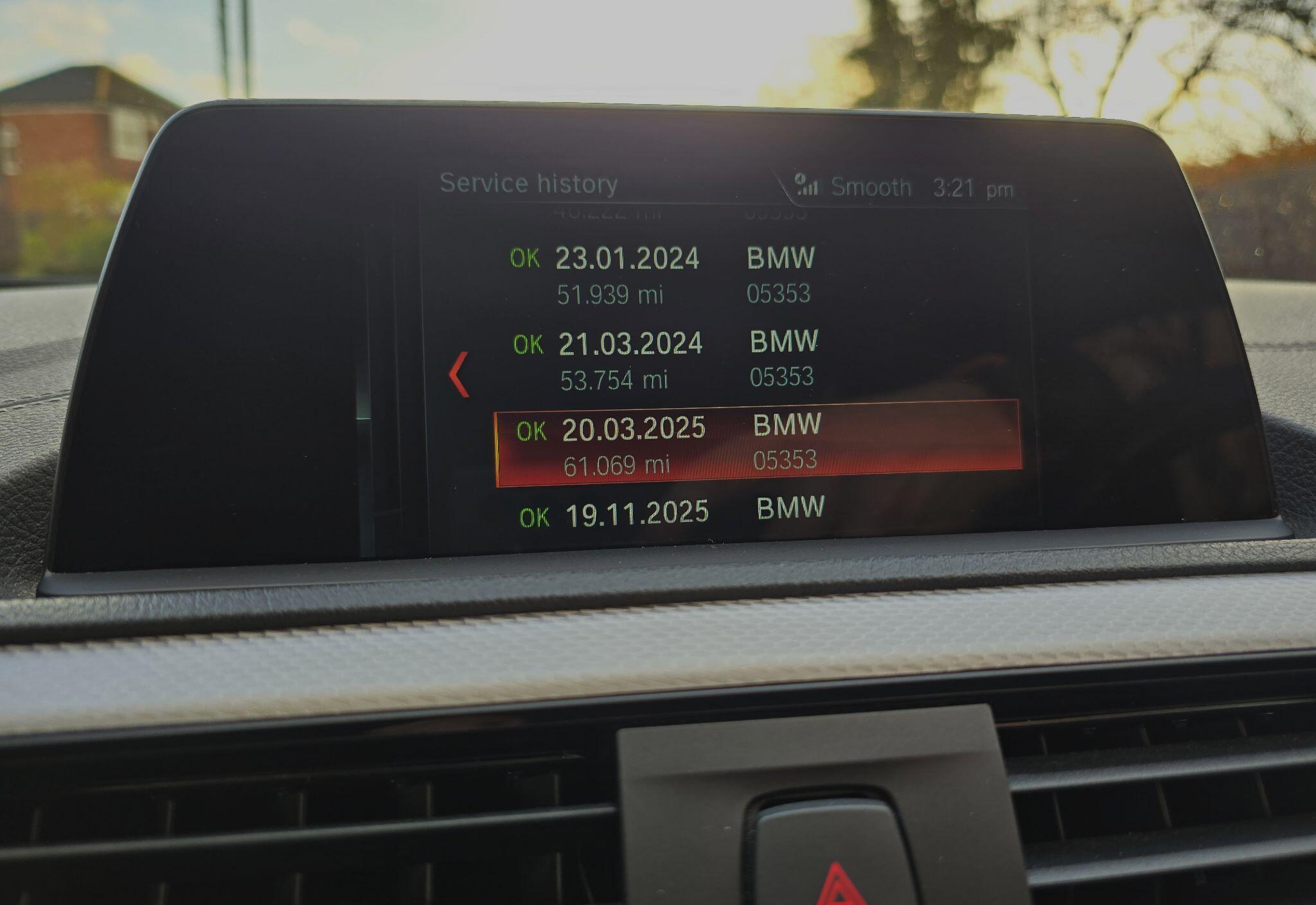 2018 BMW 1 Series 1.5 118i M Sport Euro 6 (s/s) 5dr