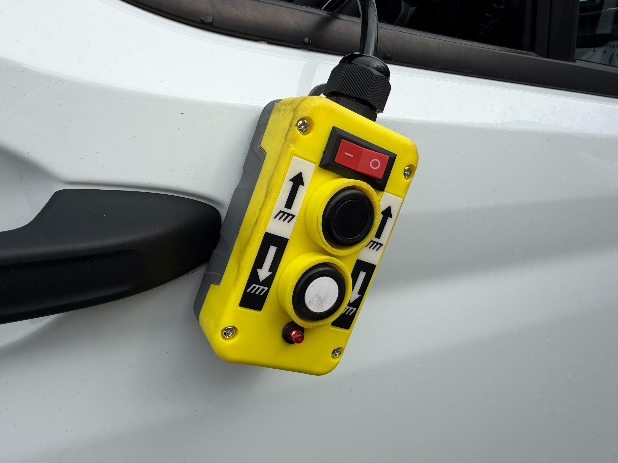 MAXUS Deliver 9 2.0 D20 WORK READY RWD L3 Euro 6 (s/s) 2dr (DRW)
