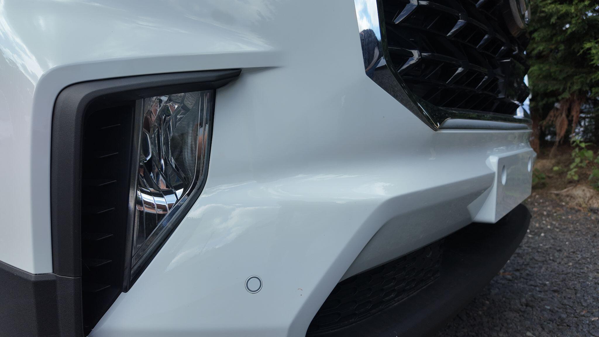 MAXUS Deliver 9 2.0l 150ps L3 Diesel RWD 4.15m Curtain