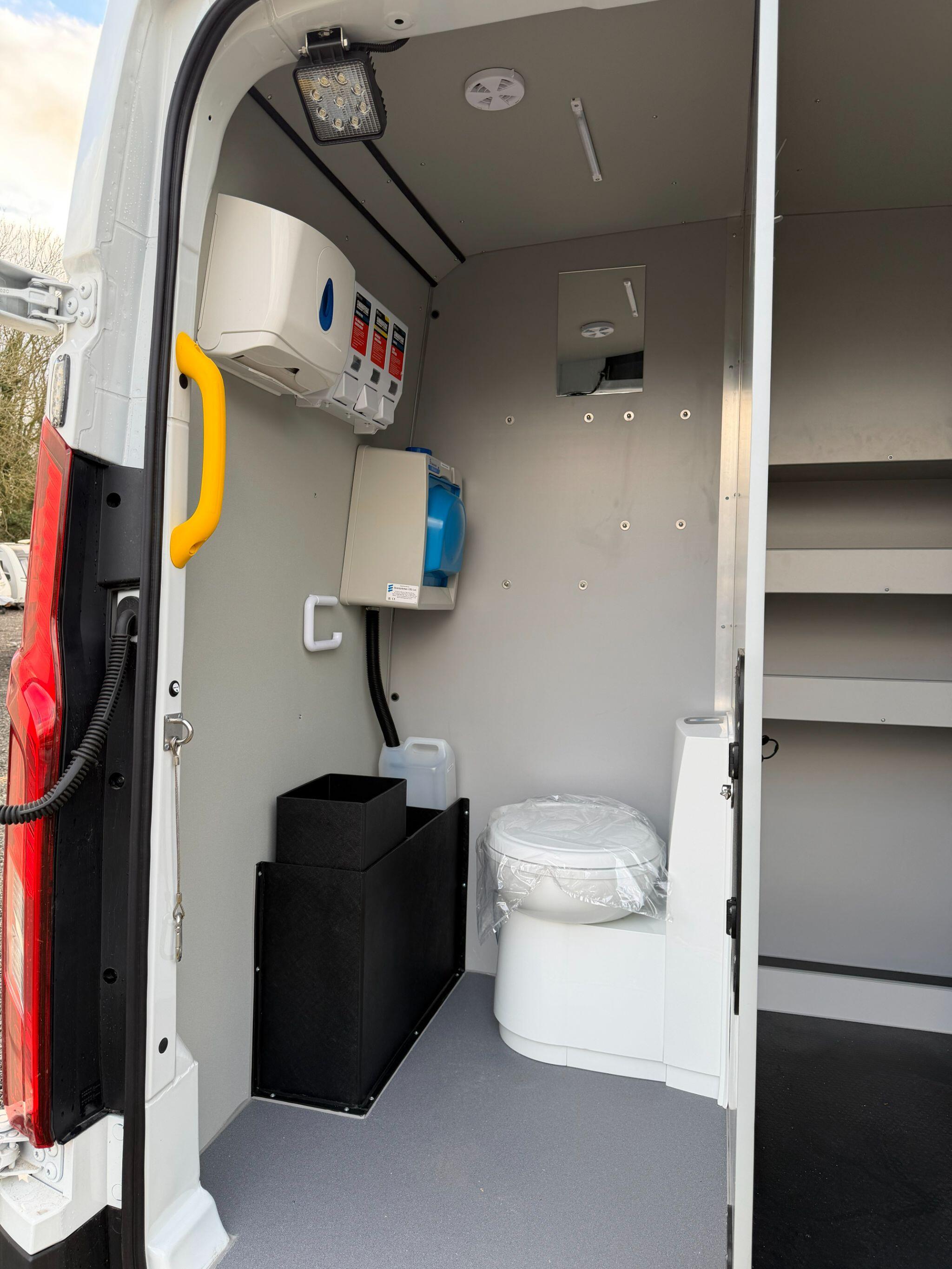 MAXUS Deliver 9 2.0 D20 FWD L3 H2 Euro 6 (s/s) 5dr
