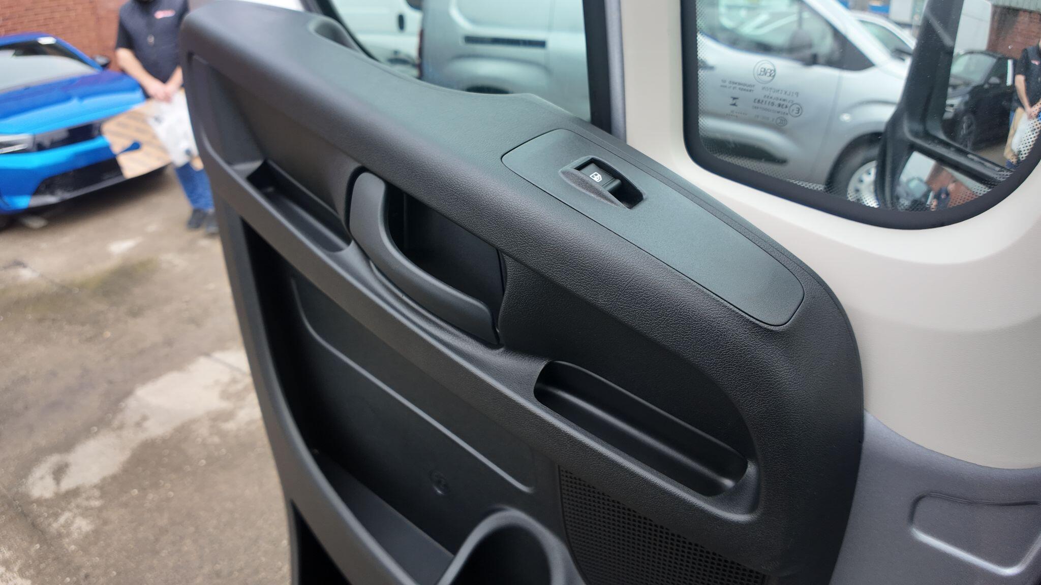Citroen Relay 2.2 3.5t Enterprise L4 Euro 6 (s/s) 2dr (Heavy)