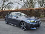 2020 BMW 1 Series 1.5 118i M Sport Euro 6 (s/s) 5dr - Image 8