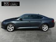 2021 Skoda Superb 1.5 TSI ACT SE L DSG Euro 6 (s/s) 5dr - Image 6