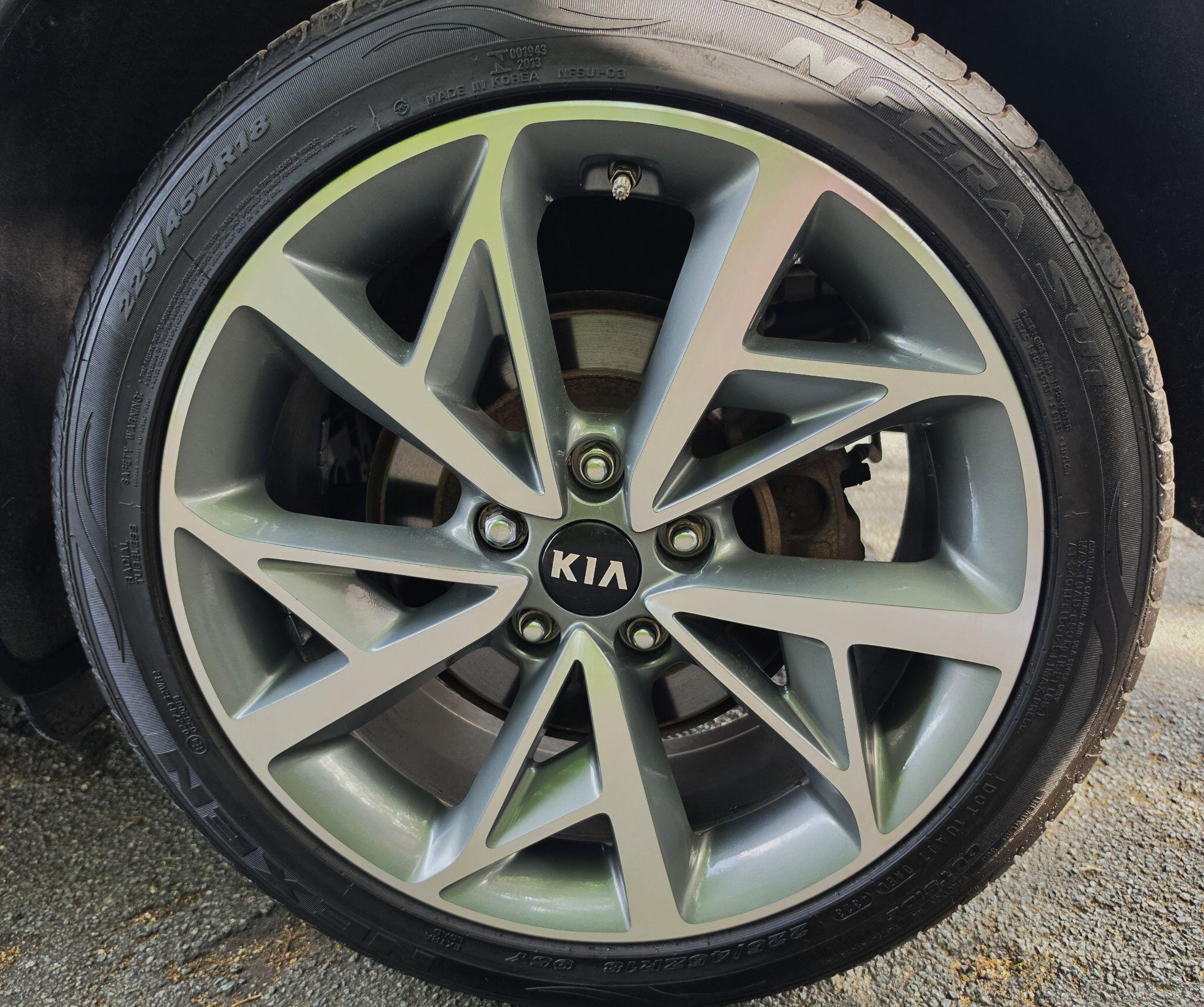 2020 Kia Niro 1.6 GDi 3 DCT Euro 6 (s/s) 5dr