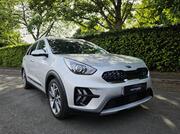 2020 Kia Niro 1.6 GDi 3 DCT Euro 6 (s/s) 5dr - Image 9