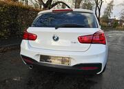 2018 BMW 1 Series 1.5 118i M Sport Euro 6 (s/s) 5dr - Image 28