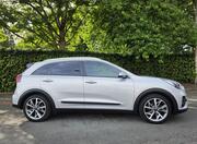 2020 Kia Niro 1.6 GDi 3 DCT Euro 6 (s/s) 5dr - Image 31