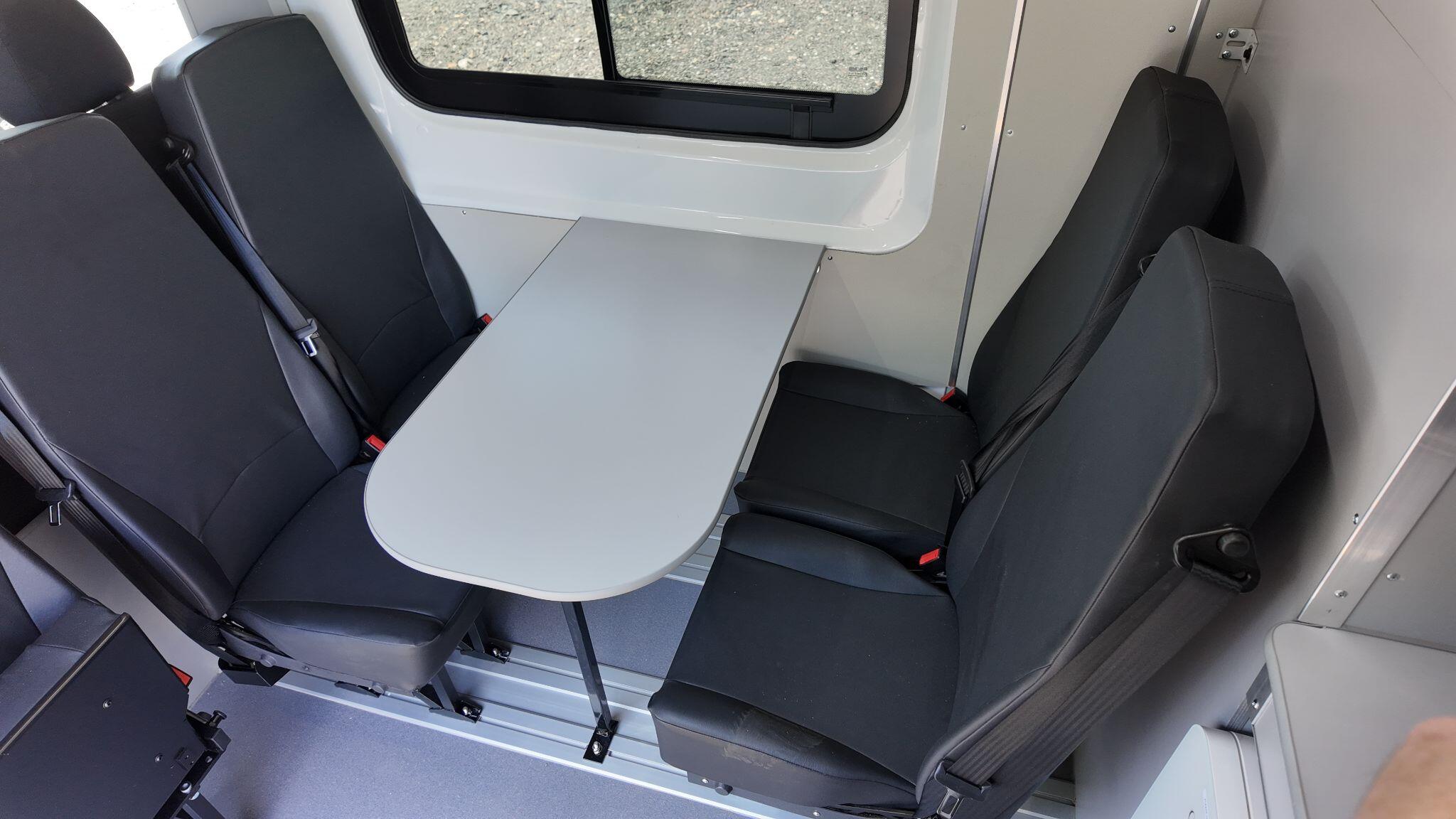 MAXUS Deliver 9 2.0 D20 FWD L3 H2 Euro 6 (s/s) 5dr