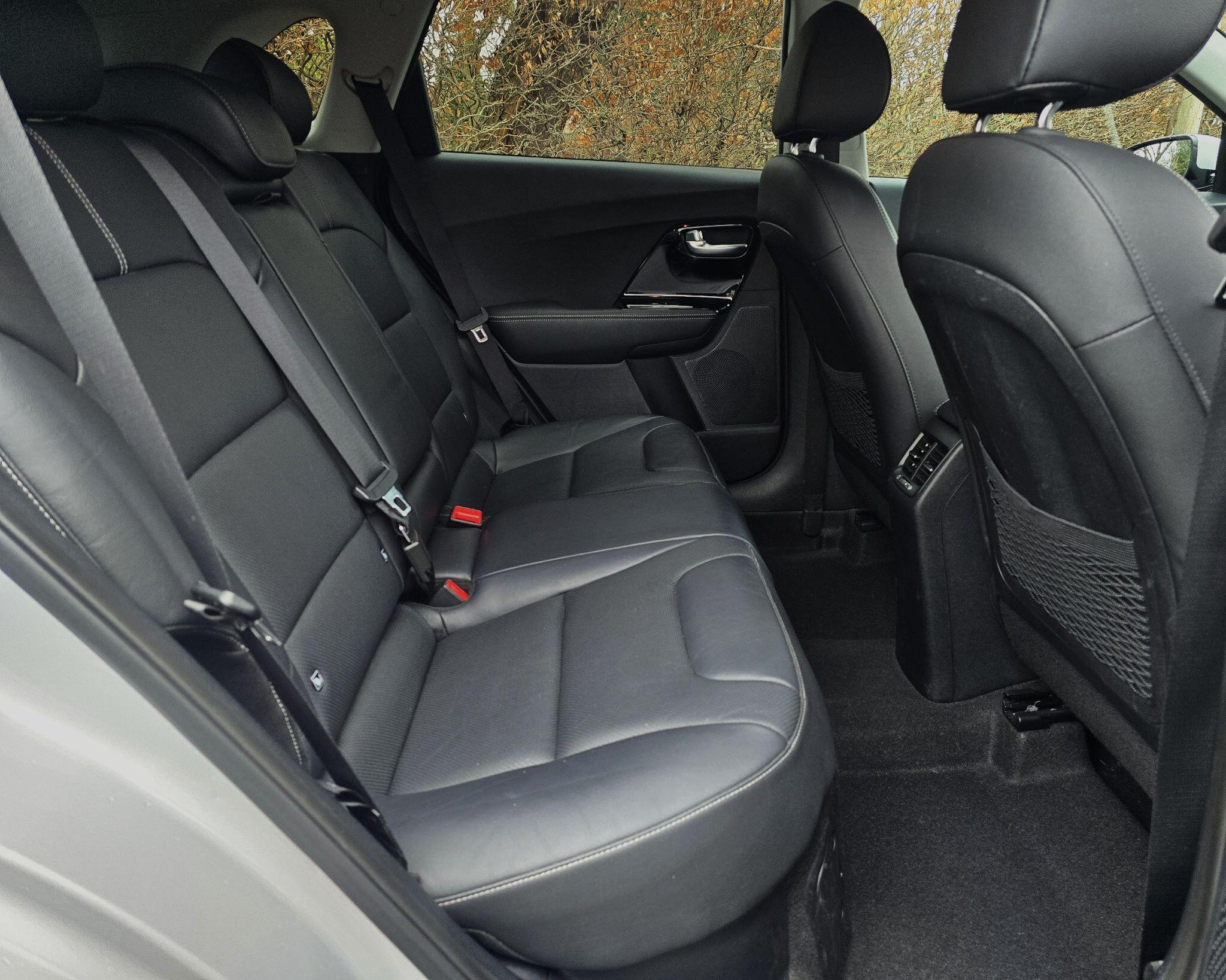 2020 Kia Niro 1.6 GDi 3 DCT Euro 6 (s/s) 5dr